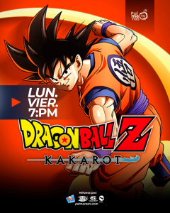 DRAGON BALL Z