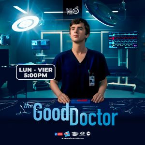 GOOD DOCTOR