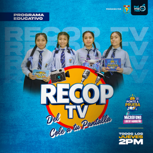 RECOP TV