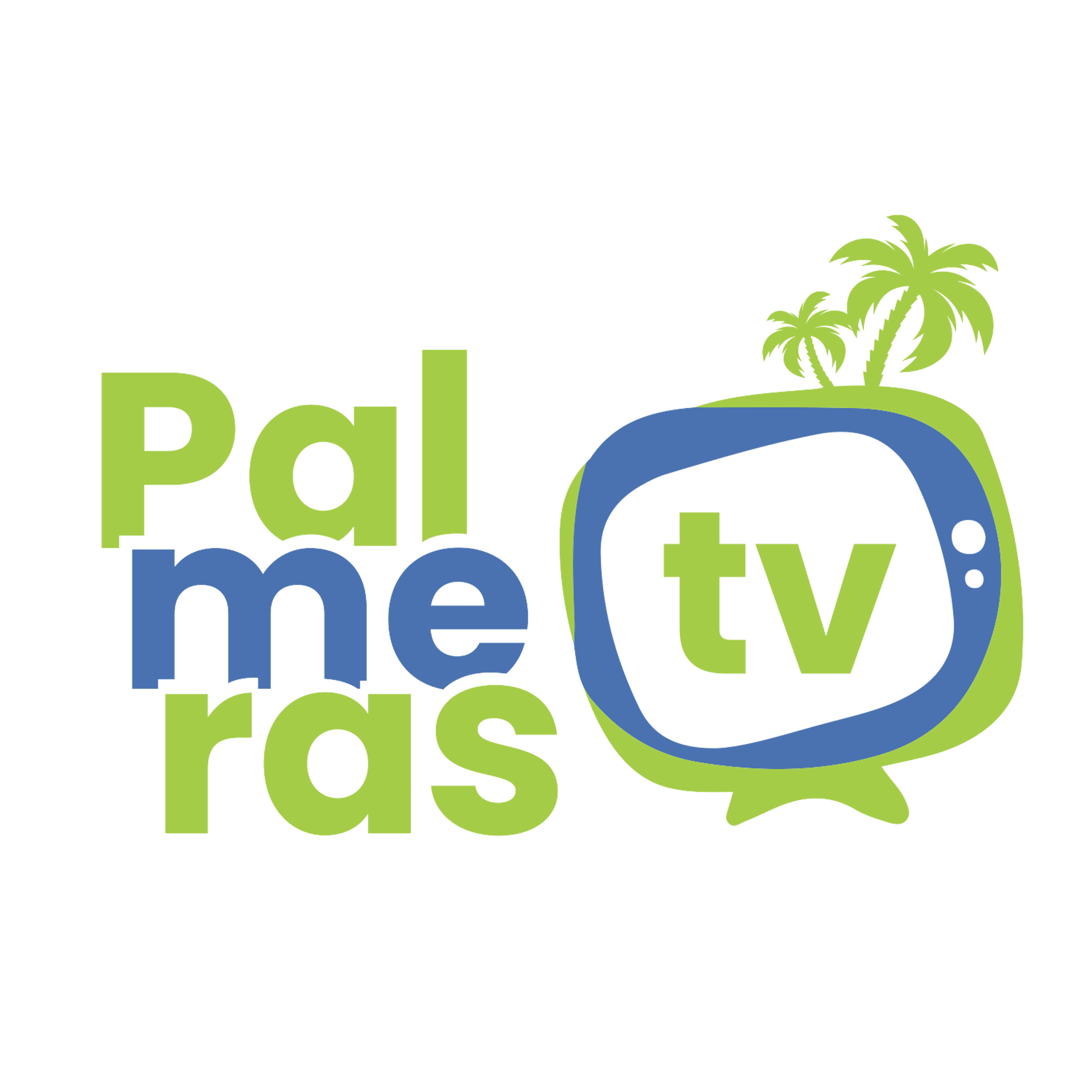Palmeras Televisión