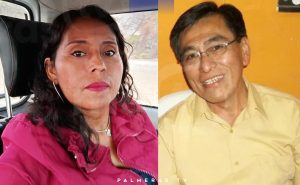 LA ARENA: TRIPLE CHOQUE EN «ALTO DE LOS MORE» DEJÓ DOS FALLECIDOS