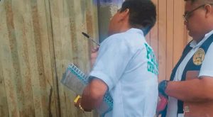 PIURA: VIVIENDA RECIBIÓ ‘LLUVIA DE BALAS’ POR NO PAGAR CUPO
