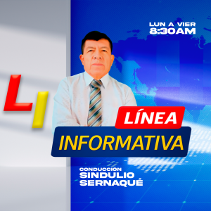 LINEA INFORMATIVA