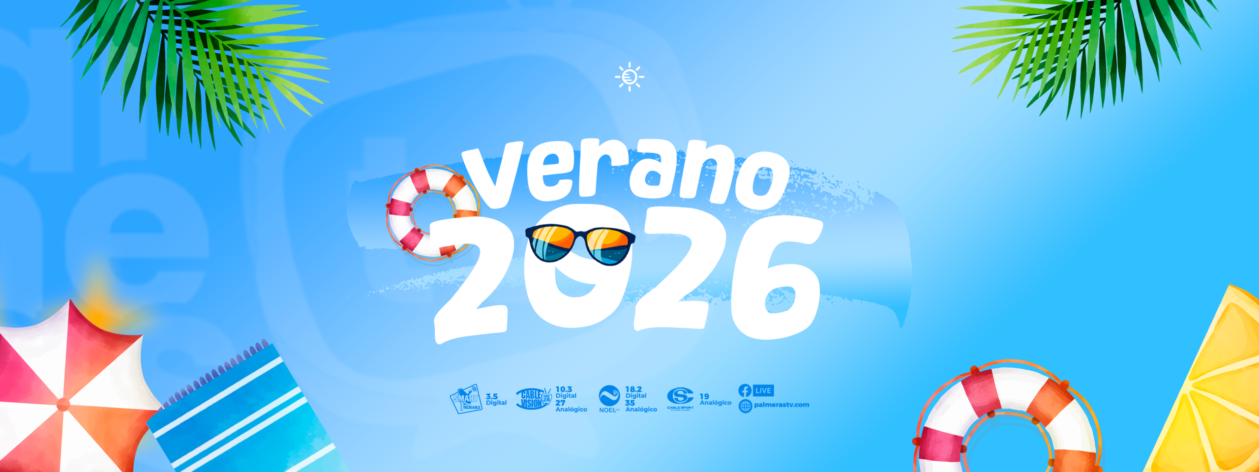 VERANO 2026