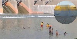 ENCUENTRAN SIN VIDA A ADOLESCENTE DESAPARECIDO EN LA REPRESA LOS EJIDOS