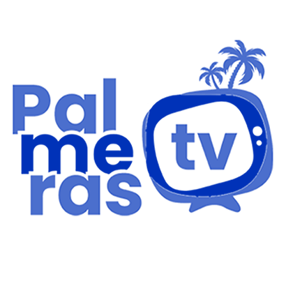 Palmeras TV